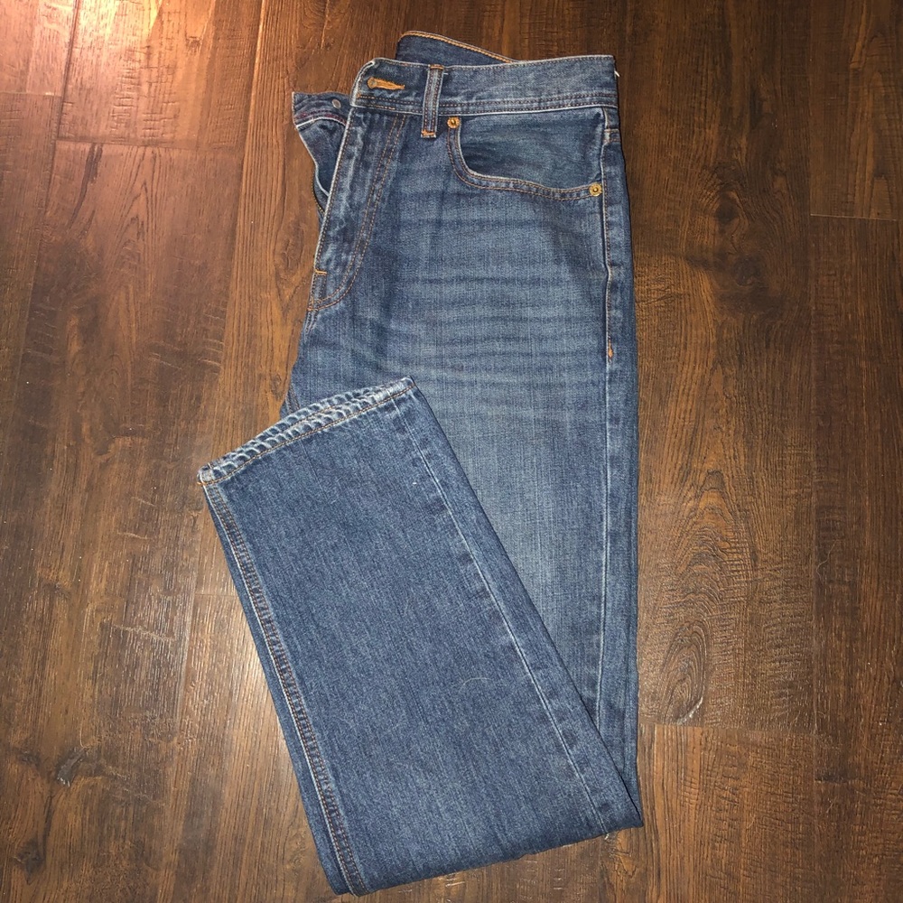 J crew jeans 30x30